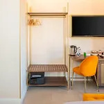 I Tre Re Rooms